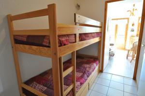 Appartement Residence Les Balcons du Charvin : photos des chambres