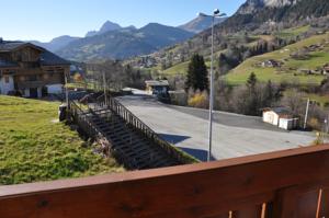 Appartement Residence Le Schuss : photos des chambres