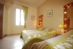 Chambres d'hotes/B&B Le Mas Richard : photos des chambres