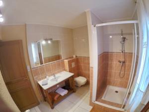 Chambres d'hotes/B&B Le Mas Richard : photos des chambres