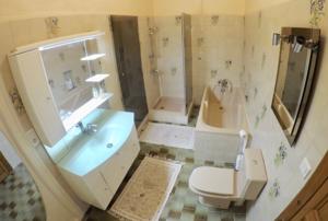 Chambres d'hotes/B&B Le Mas Richard : photos des chambres