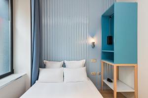 Auberge de jeunesse Hotel Ozz by Happyculture : photos des chambres