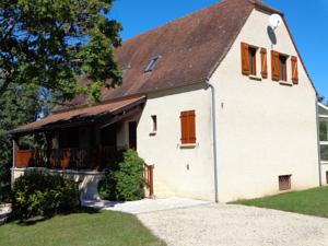 Hebergement Villa Perigord : photos des chambres