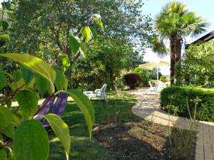 Hebergement Villa Perigord : photos des chambres
