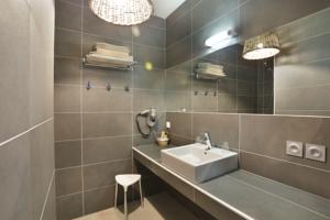 Complexe Hotel The Originals Resort Residence Pierre (ex Relais du Silence) : photos des chambres
