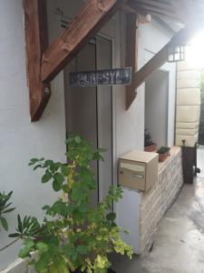 Hebergement Maison Le Plai-Syl : photos des chambres