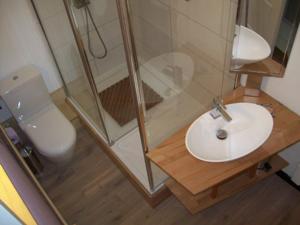 Hebergement Appartement De Charme Rue Basse : photos des chambres