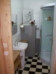 Hebergement Appartement De Charme Rue Basse : photos des chambres