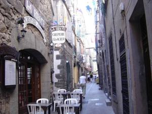 Hebergement Appartement De Charme Rue Basse : photos des chambres