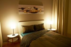 Appartement Studios Annecy Booking : photos des chambres