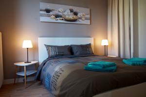 Appartement Studios Annecy Booking : photos des chambres