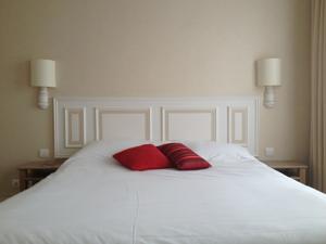 Hotel Chantecler : photos des chambres