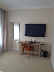 Hotel Chantecler : photos des chambres