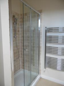 Chambres d'hotes/B&B Les Terrasses de Gaumier : Chambre Familiale