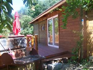 Hebergement Torrenaps : Maison 2 Chambres