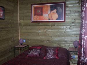 Hebergement Torrenaps : photos des chambres