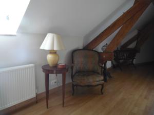 Chambres d'hotes/B&B Les Terrasses de Gaumier : photos des chambres