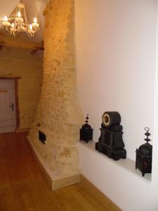 Chambres d'hotes/B&B Les Terrasses de Gaumier : photos des chambres