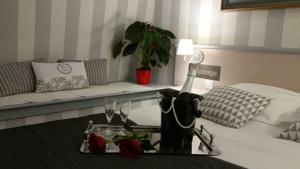 Hotel Le Chantereigne : Chambre Double Confort