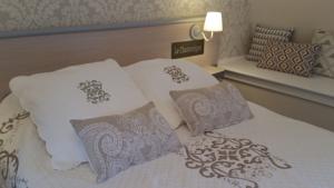 Hotel Le Chantereigne : photos des chambres