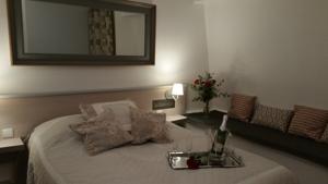 Hotel Le Chantereigne : Chambre Double Standard