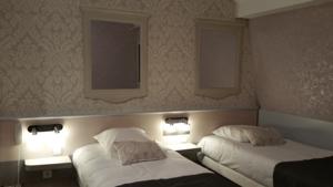 Hotel Le Chantereigne : photos des chambres