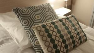 Hotel Le Chantereigne : photos des chambres