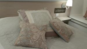Hotel Le Chantereigne : photos des chambres