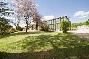 Hebergement Villa Perigord : photos des chambres