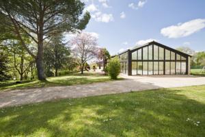Hebergement Villa Perigord : photos des chambres