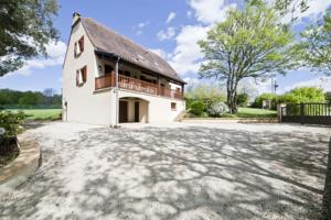 Hebergement Villa Perigord : photos des chambres