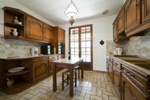 Hebergement Villa Perigord : photos des chambres
