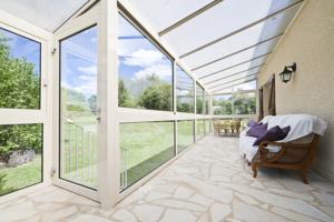 Hebergement Villa Perigord : photos des chambres