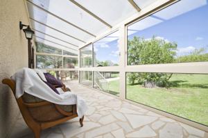 Hebergement Villa Perigord : photos des chambres