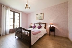 Hebergement Villa Perigord : photos des chambres