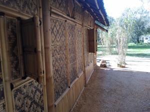 Hebergement camping le Fief d'Anduze : photos des chambres