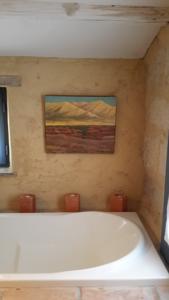 Appartement Le Portalet : photos des chambres
