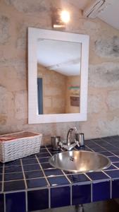 Appartement Le Portalet : photos des chambres