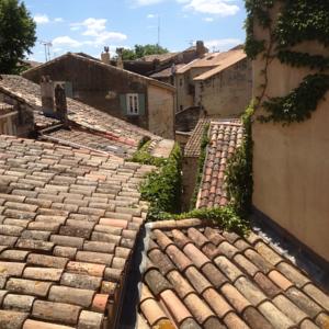 Appartement Le Portalet : photos des chambres