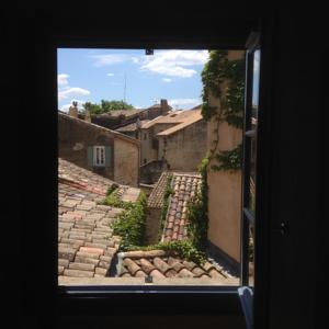 Appartement Le Portalet : photos des chambres