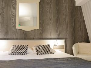 Hotel Le Chantereigne : photos des chambres