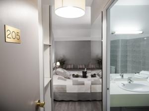 Hotel Le Chantereigne : photos des chambres