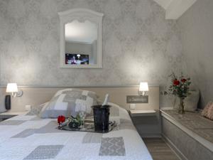 Hotel Le Chantereigne : photos des chambres