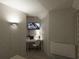 Hotel Le Chantereigne : photos des chambres