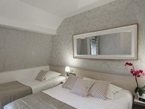 Hotel Le Chantereigne : photos des chambres