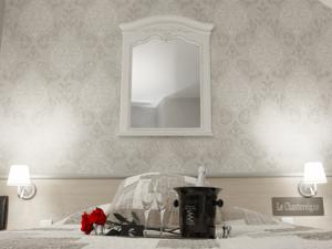 Hotel Le Chantereigne : photos des chambres