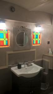 Chambres d'hotes/B&B Le Clos Manceau : photos des chambres