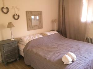 Chambres d'hotes/B&B Rocamabelle : photos des chambres