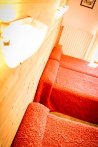 Hotel L'ancienne Auberge : photos des chambres