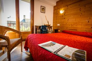 Hotel L'ancienne Auberge : photos des chambres